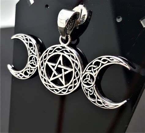 The Best Places to Buy Authentic Myhwh 7 Respected Celestial Being Amulet Heart Pendants